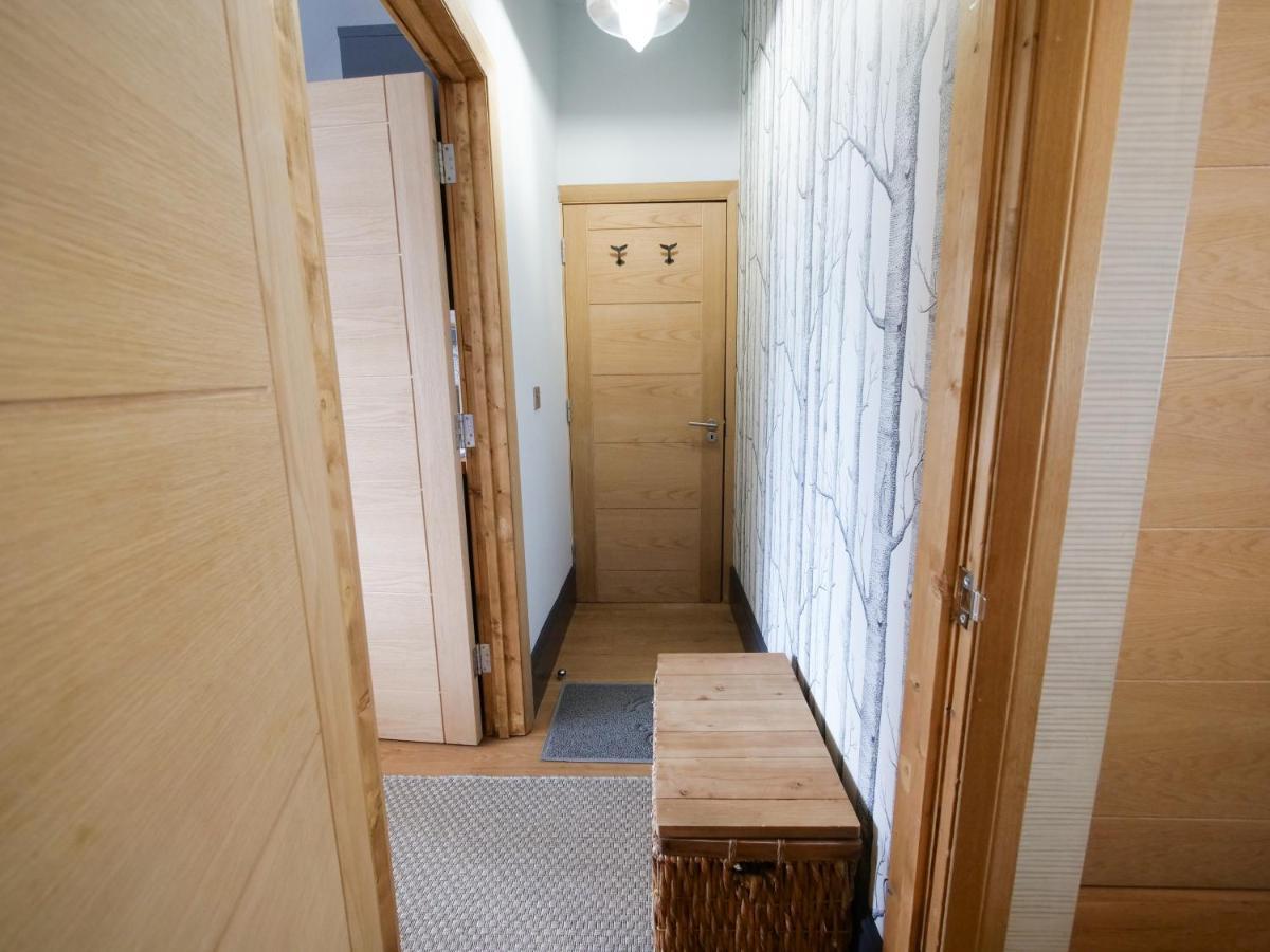 Padstow Escapes - Pajar Luxury Penthouse Apartment Dış mekan fotoğraf